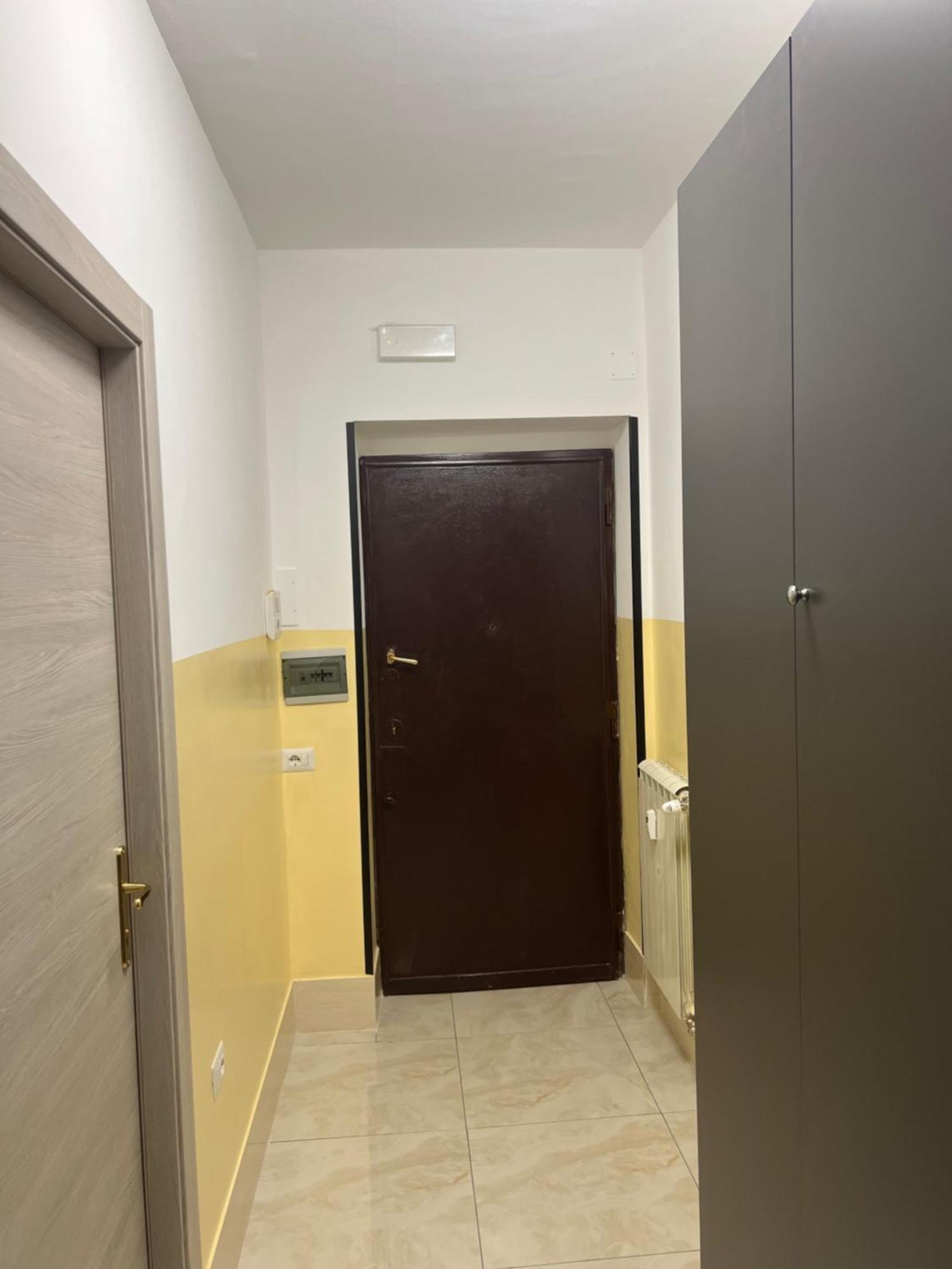 Bed and Breakfast Turati Termini Roma Esterno foto