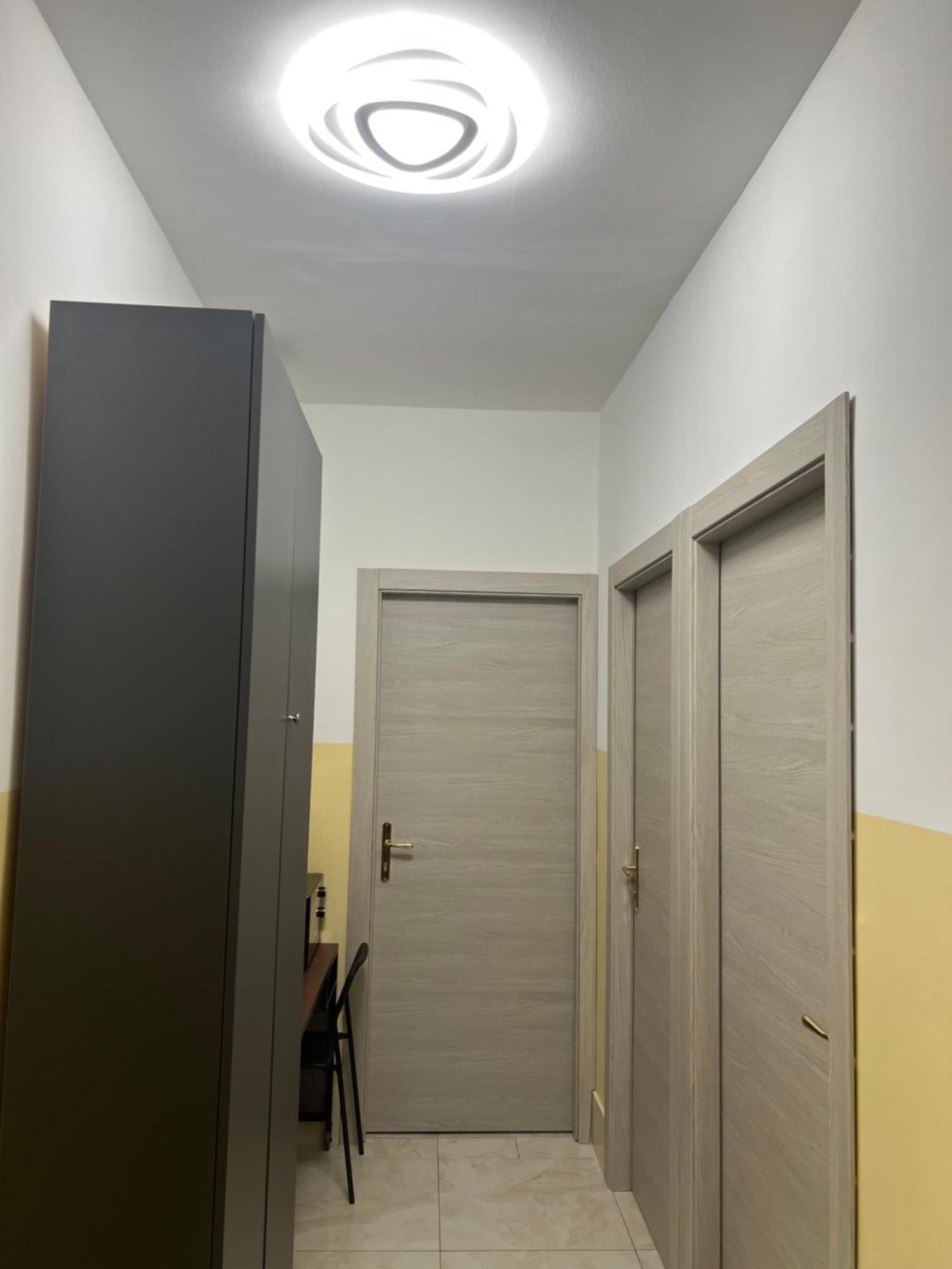 Bed and Breakfast Turati Termini Roma Esterno foto