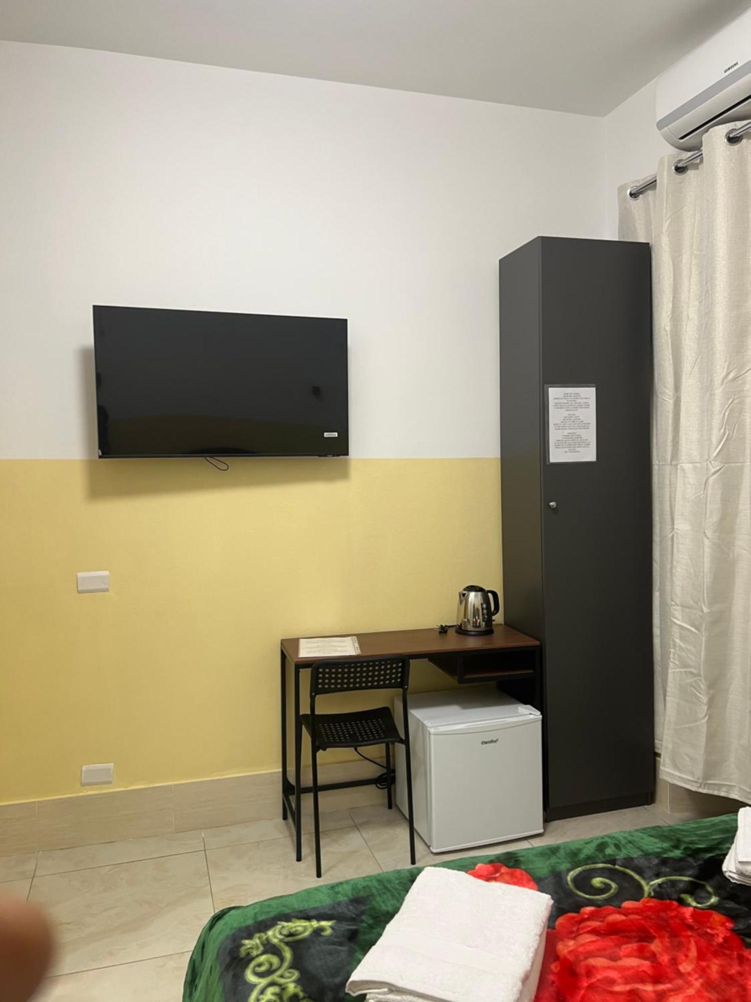Bed and Breakfast Turati Termini Roma Esterno foto