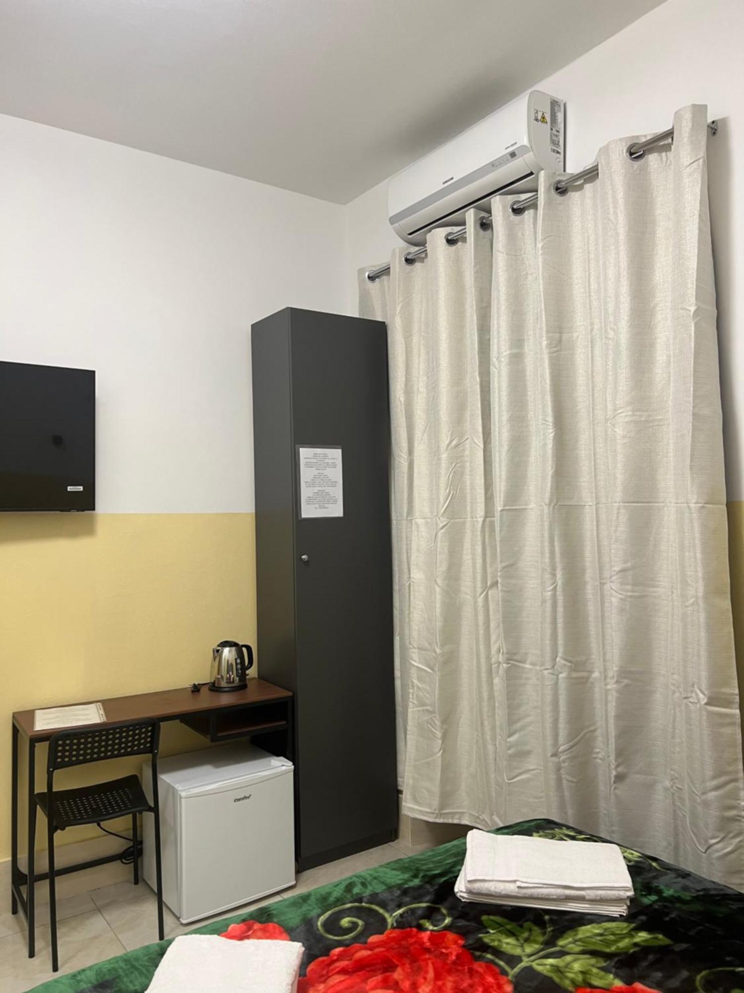 Bed and Breakfast Turati Termini Roma Esterno foto