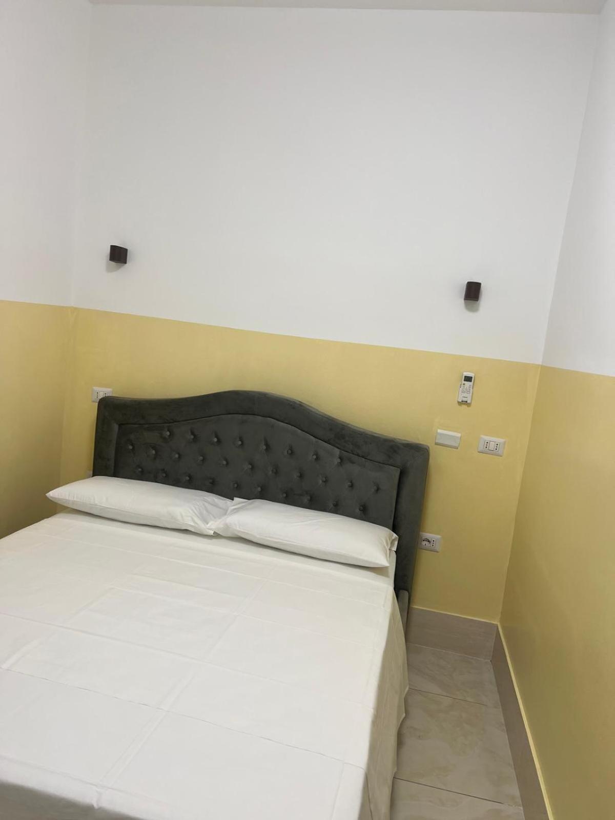 Bed and Breakfast Turati Termini Roma Esterno foto