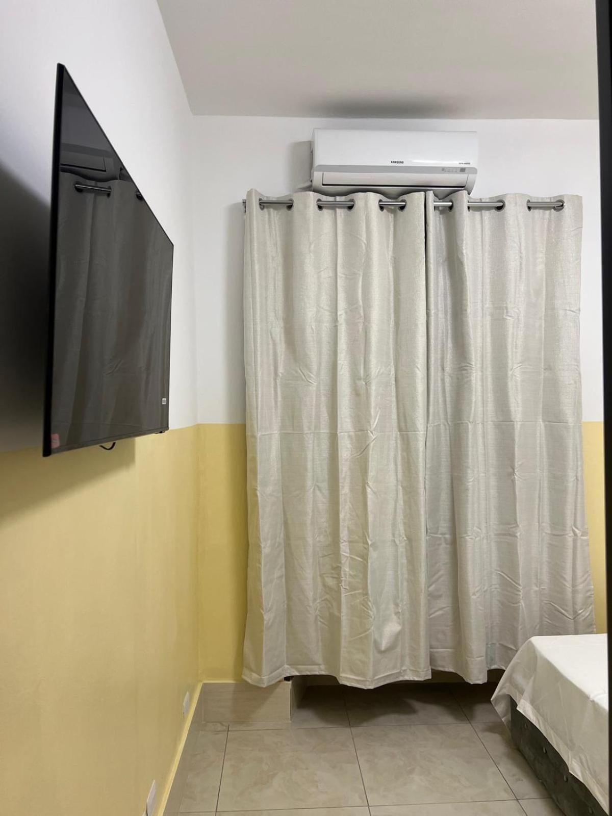 Bed and Breakfast Turati Termini Roma Esterno foto