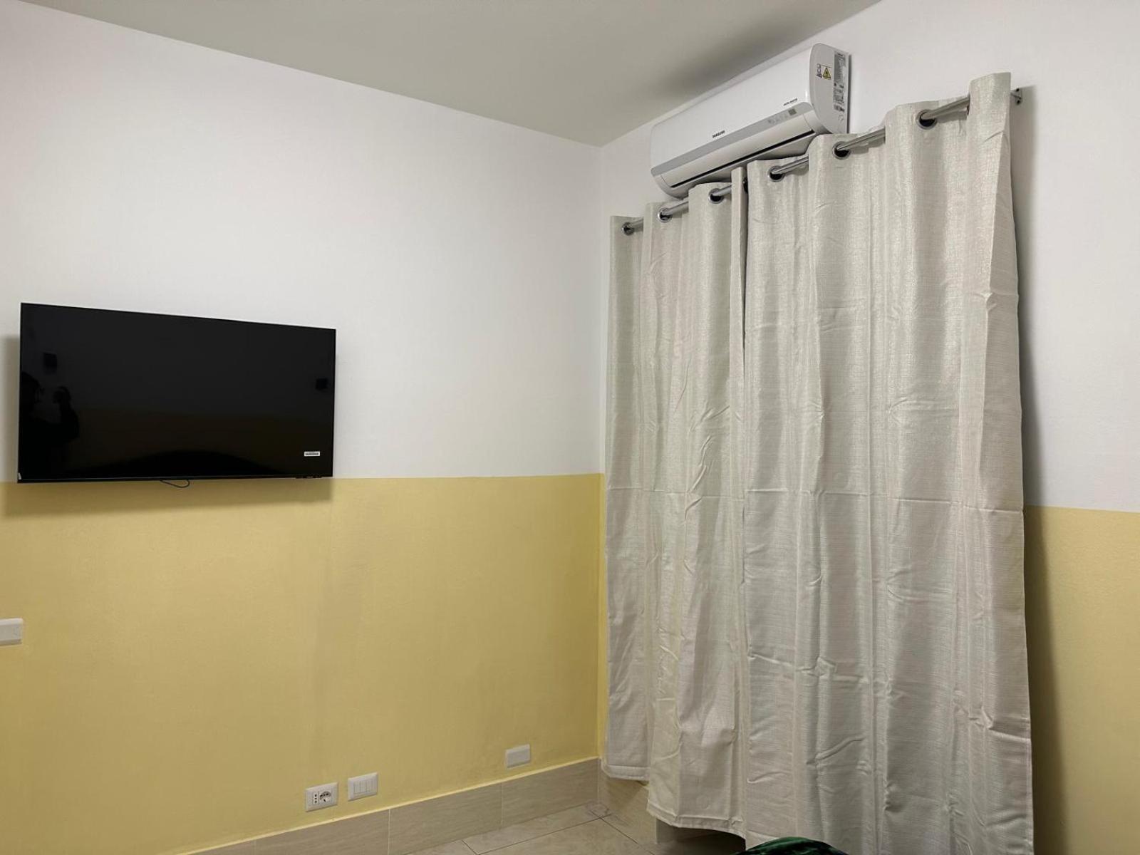 Bed and Breakfast Turati Termini Roma Esterno foto